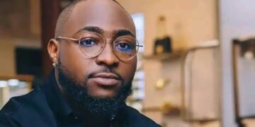 Osun Guber: Nigerian Musician Davido, Commends Voters For Rejecting Monetary Inducement