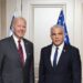 Biden To Sign Joint Agreement In Israel Preventing Iran From Acquiring Nuclear Weapon
