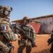 France Officially Withdraws Troops From Mali After Nine Years