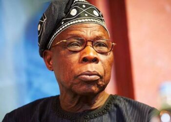 Don’t Wait Till Tomorrow, Take Over Leadership Now, Obasanjo Charges Nigerian Youths