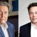 Elon Musk’s Father, Errol Musk Welcomes Second Child With Step Daughter