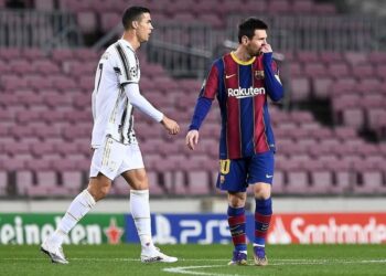 No Problems Playing Alongside Ronaldo – Messi
