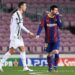 No Problems Playing Alongside Ronaldo – Messi