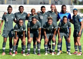Super Falcons Face World Champions USA In September