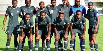 Super Falcons Face World Champions USA In September