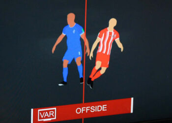 FIFA To Introduce Offside Semi-Automated Technology In 2022 World Cup