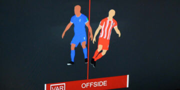 FIFA To Introduce Offside Semi-Automated Technology In 2022 World Cup