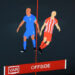 FIFA To Introduce Offside Semi-Automated Technology In 2022 World Cup