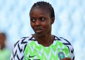 No Cause For Alarm: Okobi Confident Of Super Falcons Victory Over Morocco