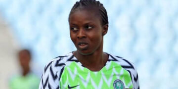 No Cause For Alarm: Okobi Confident Of Super Falcons Victory Over Morocco