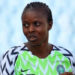 No Cause For Alarm: Okobi Confident Of Super Falcons Victory Over Morocco