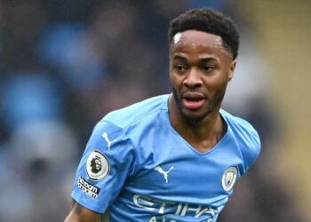 Sterling Bids Manchester City Farewell: ‘I Leave As A Man’