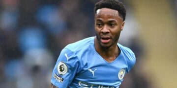 Sterling Bids Manchester City Farewell: ‘I Leave As A Man’