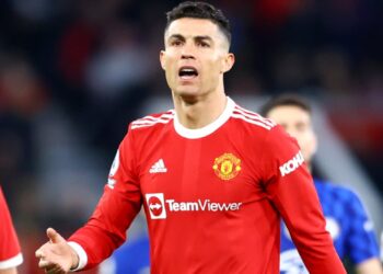 Chelsea Make Official Bid For Cristiano Ronaldo