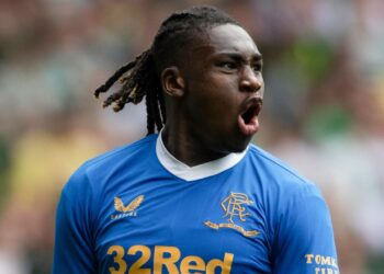 Dutch Giants Ajax Target Nigerian Star