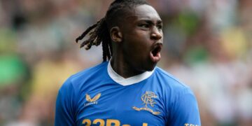 Dutch Giants Ajax Target Nigerian Star