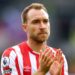 Transfer Update: Man Utd Complete Christian Eriksen Signing