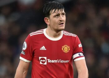 Maguire Will Continue As Man Utd Captain – Erik ten Hag