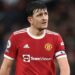Maguire Will Continue As Man Utd Captain – Erik ten Hag