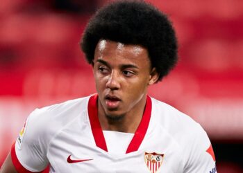 Barcelona Reignites Interest In Kounde Amid Chelsea Links