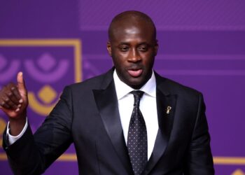 Ivorian Legend Yaya Toure To Join Tottenham’s Coaching Staff After Earning UEFA A-Licence