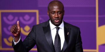 Ivorian Legend Yaya Toure To Join Tottenham’s Coaching Staff After Earning UEFA A-Licence
