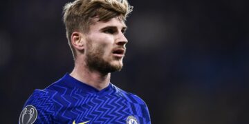 I Could Be Happy Everywhere – Werner Refuses To Rule Out Chelsea Exit