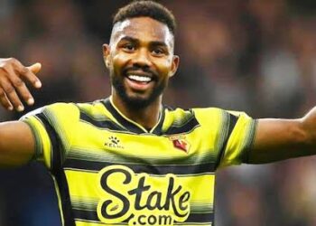 JUST IN: Another Nigerian International Joins Forest As New EPL Season Enters Week Two