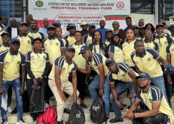 100 Youths Empowered As NCDMB, ITF Complete Vocational Skills Training