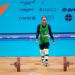 JUST IN: Another Nigerian Claim Bronze Medal In Weightlifting