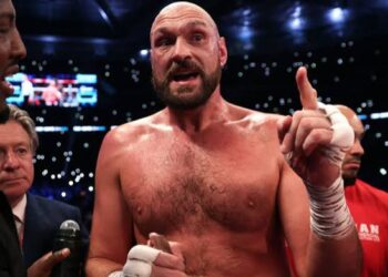 Again, Tyson Fury Makes U-turn, Announces Retirement
