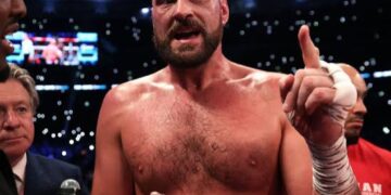 Again, Tyson Fury Makes U-turn, Announces Retirement
