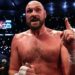 Again, Tyson Fury Makes U-turn, Announces Retirement