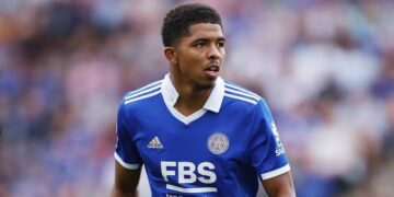 Chelsea Agree To ‘Break Bank’ For Leicester City Top-Rated Defender