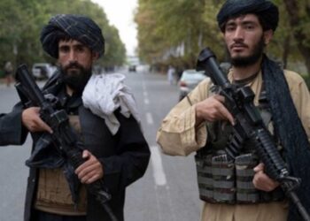 Afghanistan: Taliban Mark First Anniversary In Power With A Holiday