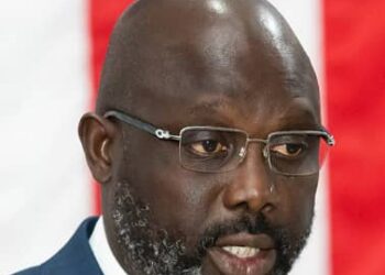 Alleged Corruption: US Sanctions President Weah’s Chief Of Staff, 2 Other Liberia Officials