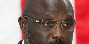 Alleged Corruption: US Sanctions President Weah’s Chief Of Staff, 2 Other Liberia Officials