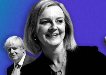 UK: Hope Dims For Sunak As Liz Truss Holds Clear Lead In Prime Ministerial Race
