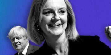 UK: Hope Dims For Sunak As Liz Truss Holds Clear Lead In Prime Ministerial Race