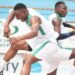 Nigeria Continues Dominance As U21 Team Pull Another Victory At African Volleyball Tournament