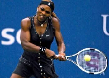 Retiring Serena Williams Suffers Another Tour Defeat Ahead US Open