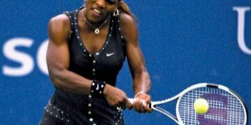 Retiring Serena Williams Suffers Another Tour Defeat Ahead US Open