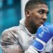 Anthony Joshua Talks Tough Ahead Oleksandr Usyk Heavyweight Bout