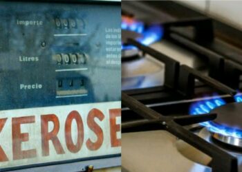 Nigeria: Survey Shows Increase In Prices Of Kerosene, Cooking Gas By 98.7%, 105% Respectively In One Year