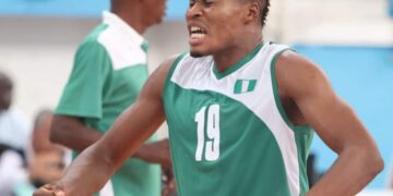 Nigeria’s U21 Volleyball Team Conquer Libya, Book African Championship Semi-final Place 