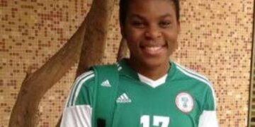 Nigerian International Announces Retirement At Just 28