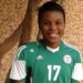 Nigerian International Announces Retirement At Just 28