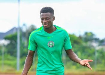 Nigeria’s Super Eagles Defender Suffers Long Injury Layoff With New Club