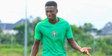 Nigeria’s Super Eagles Defender Suffers Long Injury Layoff With New Club