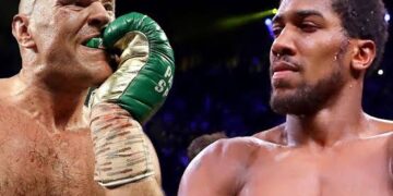 Another Heavyweight Boxer Makes U-turn On Retirement, Hints On Joshua, Usyk Bout